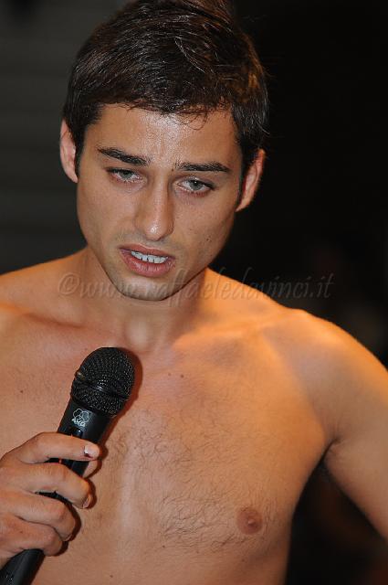 Casting Mister Italia 19.6.2010 (335).JPG